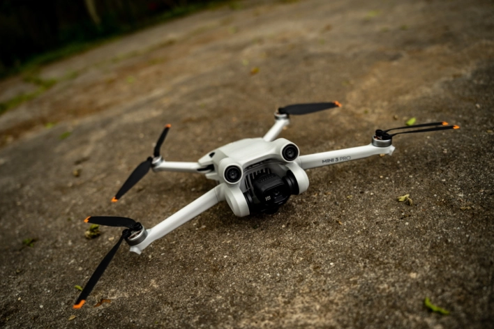 What is a DJI Drone and What are its Features